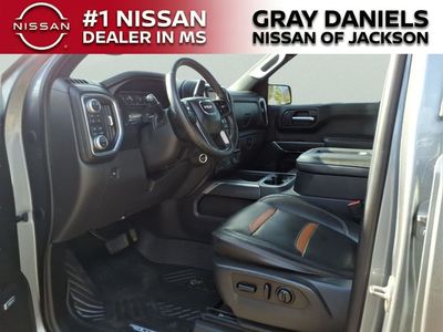 2020 GMC Sierra 1500 - Photo 24