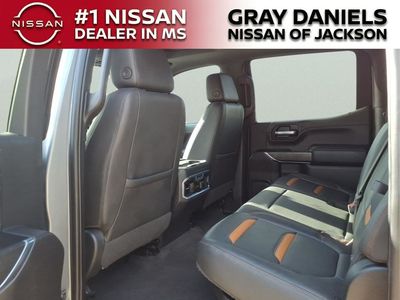 2020 GMC Sierra 1500 - Photo 27