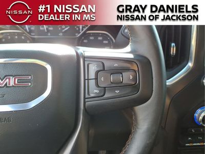 2020 GMC Sierra 1500 - Photo 15
