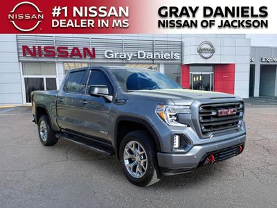 2020 GMC Sierra 1500 - Photo 1