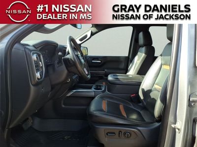 2020 GMC Sierra 1500 - Photo 22
