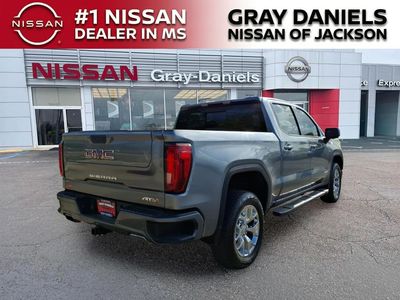 2020 GMC Sierra 1500 - Photo 7