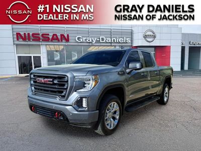 2020 GMC Sierra 1500 - Photo 3
