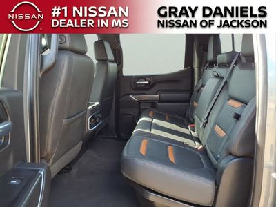 2020 GMC Sierra 1500 - Photo 25