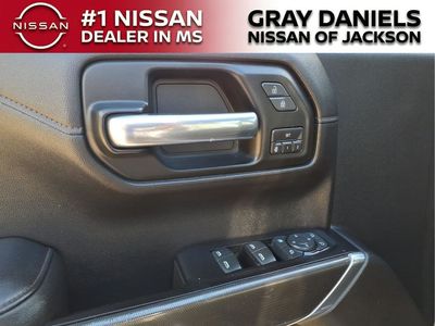 2020 GMC Sierra 1500 - Photo 12