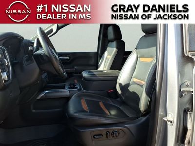 2020 GMC Sierra 1500 - Photo 23