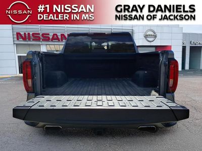 2020 GMC Sierra 1500 - Photo 10