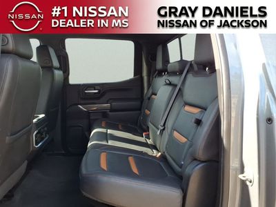 2020 GMC Sierra 1500 - Photo 26