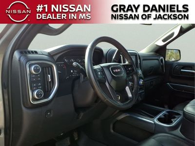 2020 GMC Sierra 1500 - Photo 11