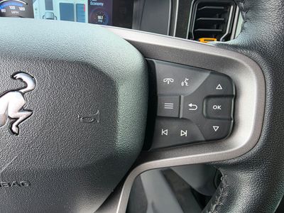 2022 Ford Bronco — photo 29 view