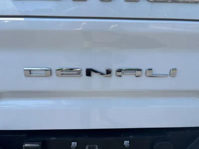 2024 GMC Sierra 3500 HD - Photo 5