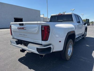 2024 GMC Sierra 3500 HD - Photo 3