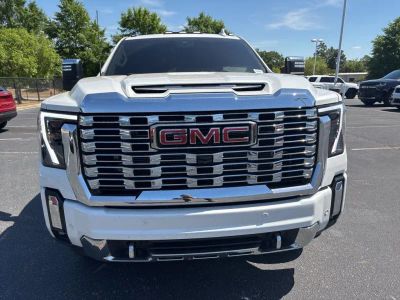 2024 GMC Sierra 3500 HD - Photo 9