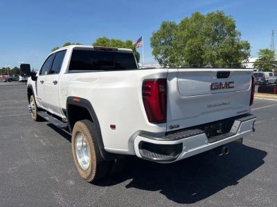 2024 GMC Sierra 3500 HD - Photo 6