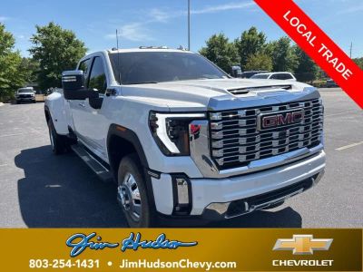 2024 GMC Sierra 3500 HD - Photo 1