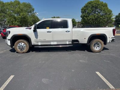 2024 GMC Sierra 3500 HD - Photo 7