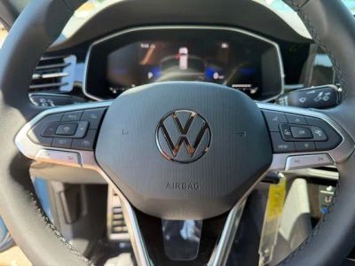 2026 Volkswagen Jetta — photo 16 view