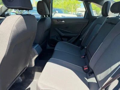 2026 Volkswagen Jetta — photo 7 view