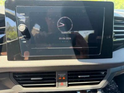 2026 Volkswagen Jetta — photo 20 view
