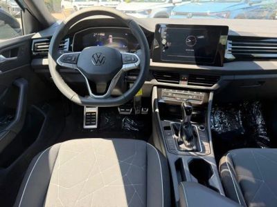 2026 Volkswagen Jetta — photo 9 view