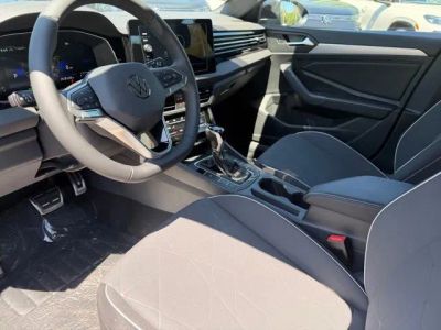 2026 Volkswagen Jetta — photo 14 view