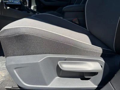 2026 Volkswagen Jetta — photo 12 view