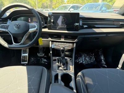 2026 Volkswagen Jetta — photo 8 view