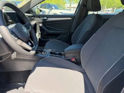2026 Volkswagen Jetta — photo 13 view