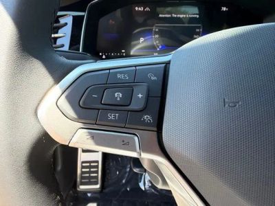 2026 Volkswagen Jetta — photo 17 view