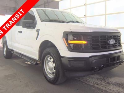 2025 Ford F-150 - Photo 3
