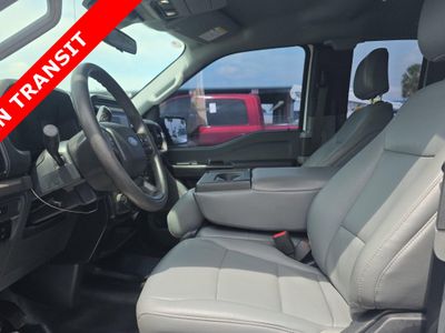 2025 Ford F-150 - Photo 6