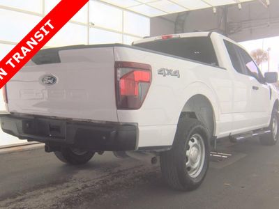2025 Ford F-150 - Photo 4