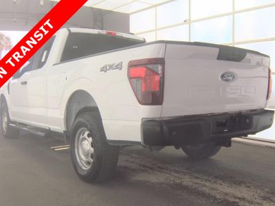 2025 Ford F-150 - Photo 5