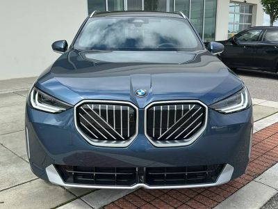 2025 BMW X3 - Photo 2