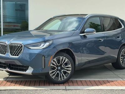2025 BMW X3 - Photo 1