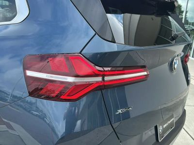 2025 BMW X3 - Photo 11