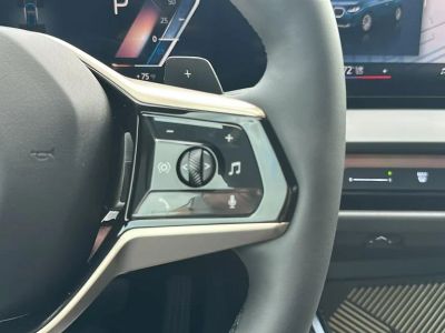 2025 BMW X3 - Photo 16