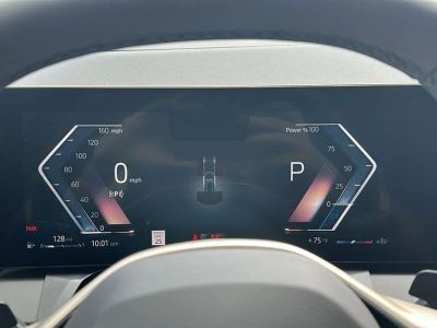 2025 BMW X3 - Photo 15