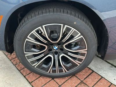 2025 BMW X3 - Photo 6