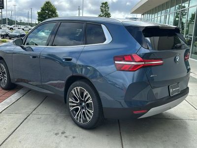 2025 BMW X3 - Photo 4