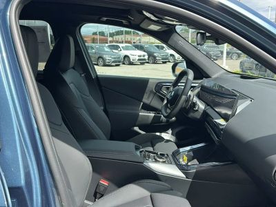 2025 BMW X3 - Photo 22