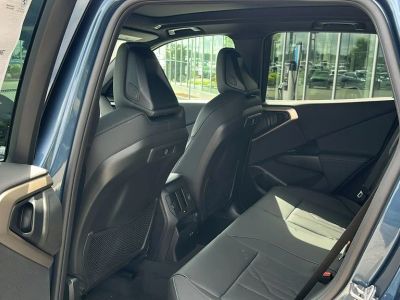 2025 BMW X3 - Photo 23