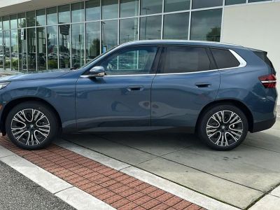 2025 BMW X3 - Photo 3