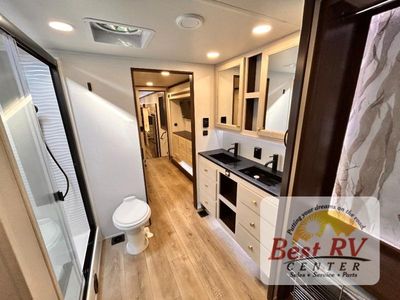 2026 Forest River RV Cedar Creek - Photo 106