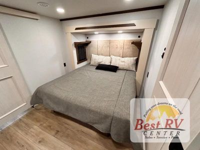 2026 Forest River RV Cedar Creek - Photo 70