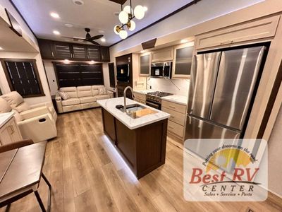 2026 Forest River RV Cedar Creek - Photo 14