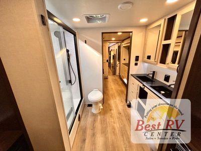 2026 Forest River RV Cedar Creek - Photo 107