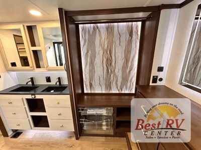 2026 Forest River RV Cedar Creek - Photo 102