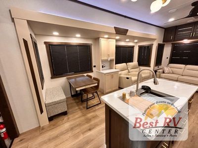 2026 Forest River RV Cedar Creek - Photo 20