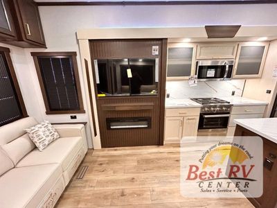2026 Forest River RV Cedar Creek - Photo 35